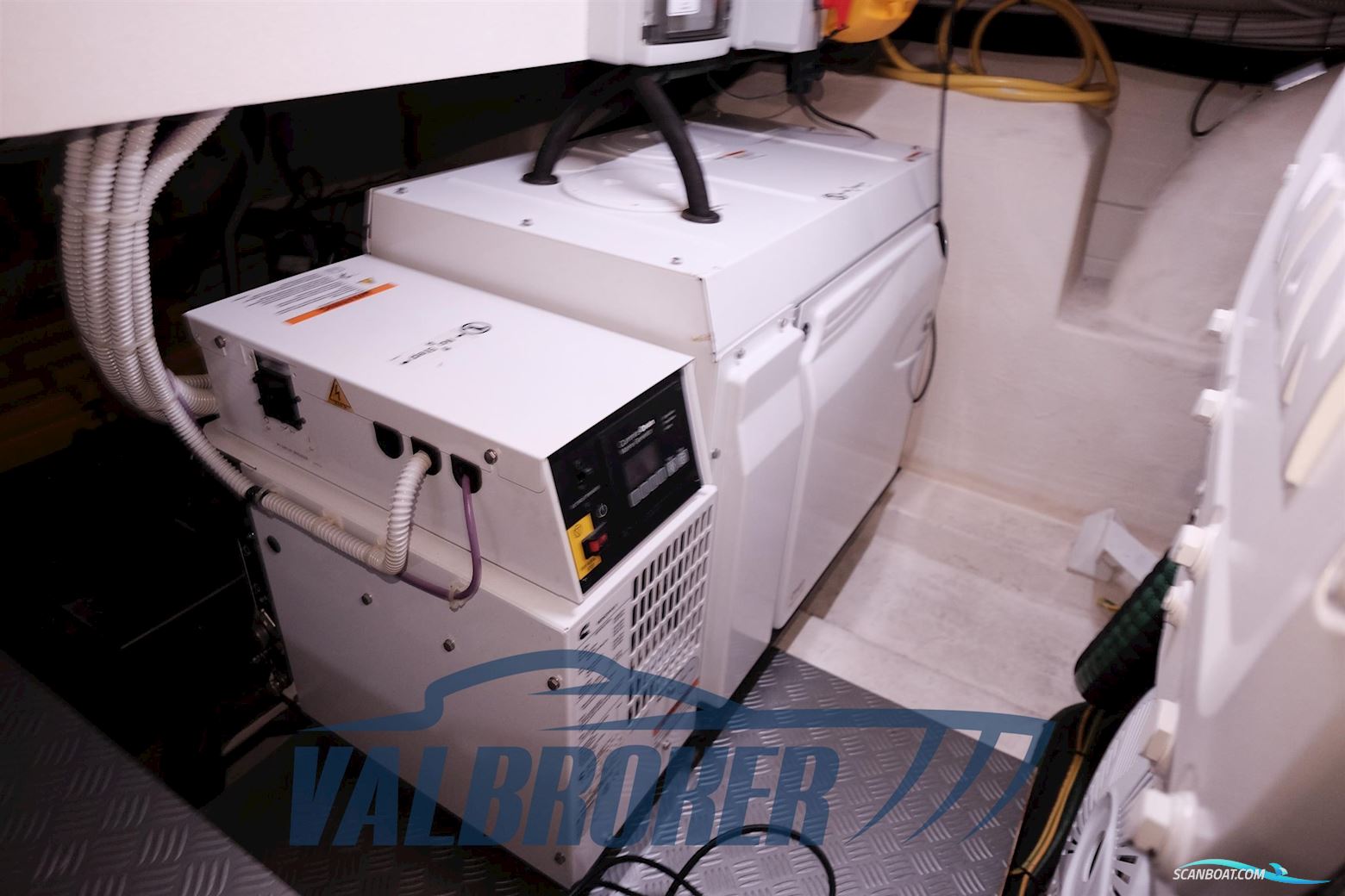 Ferretti Yachts Ferretti 670