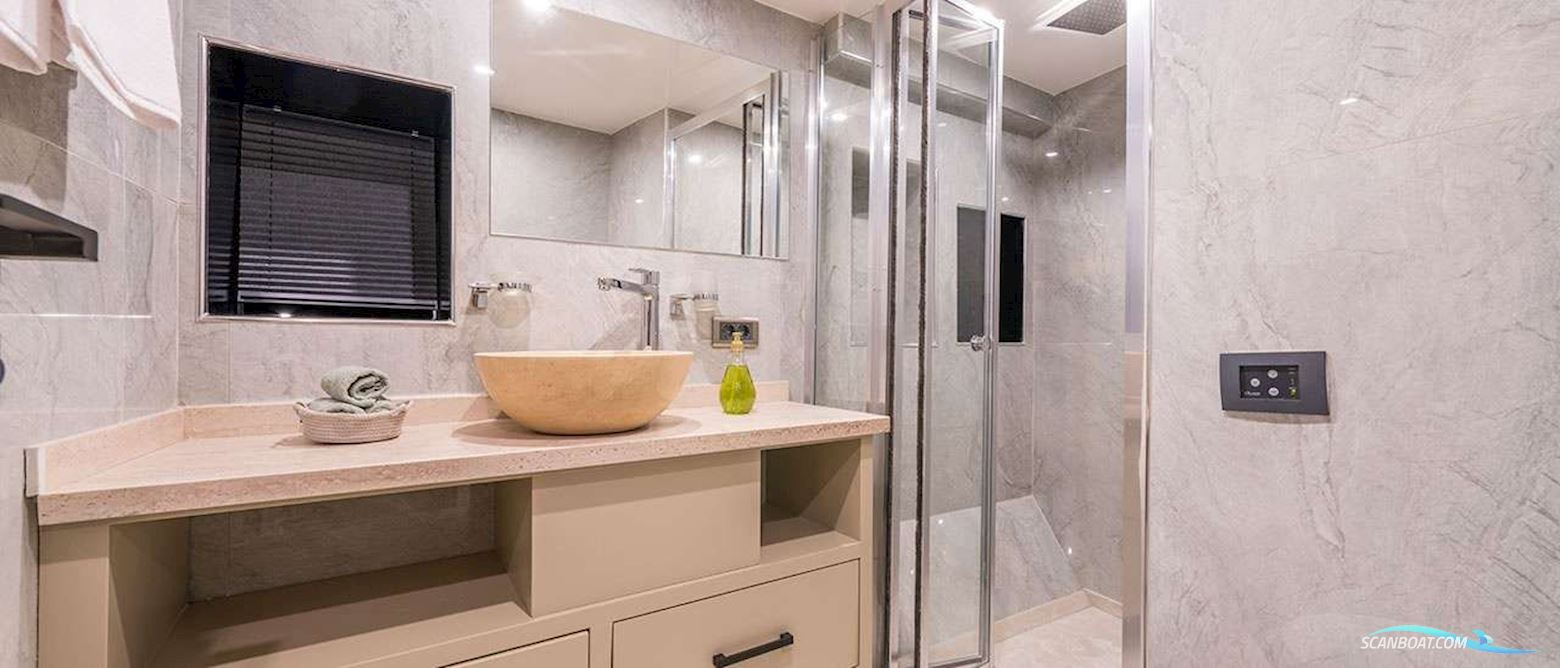 Fethiye Shipyard Myks22