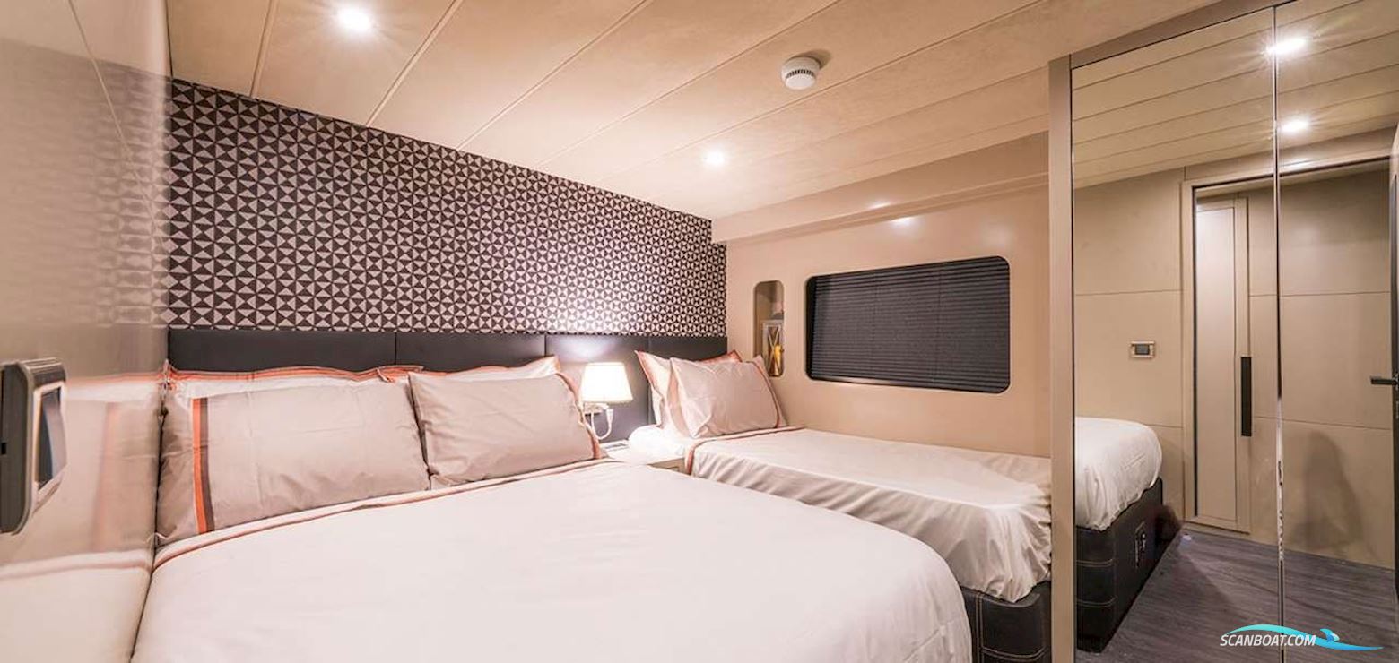 Fethiye Shipyard Myks22