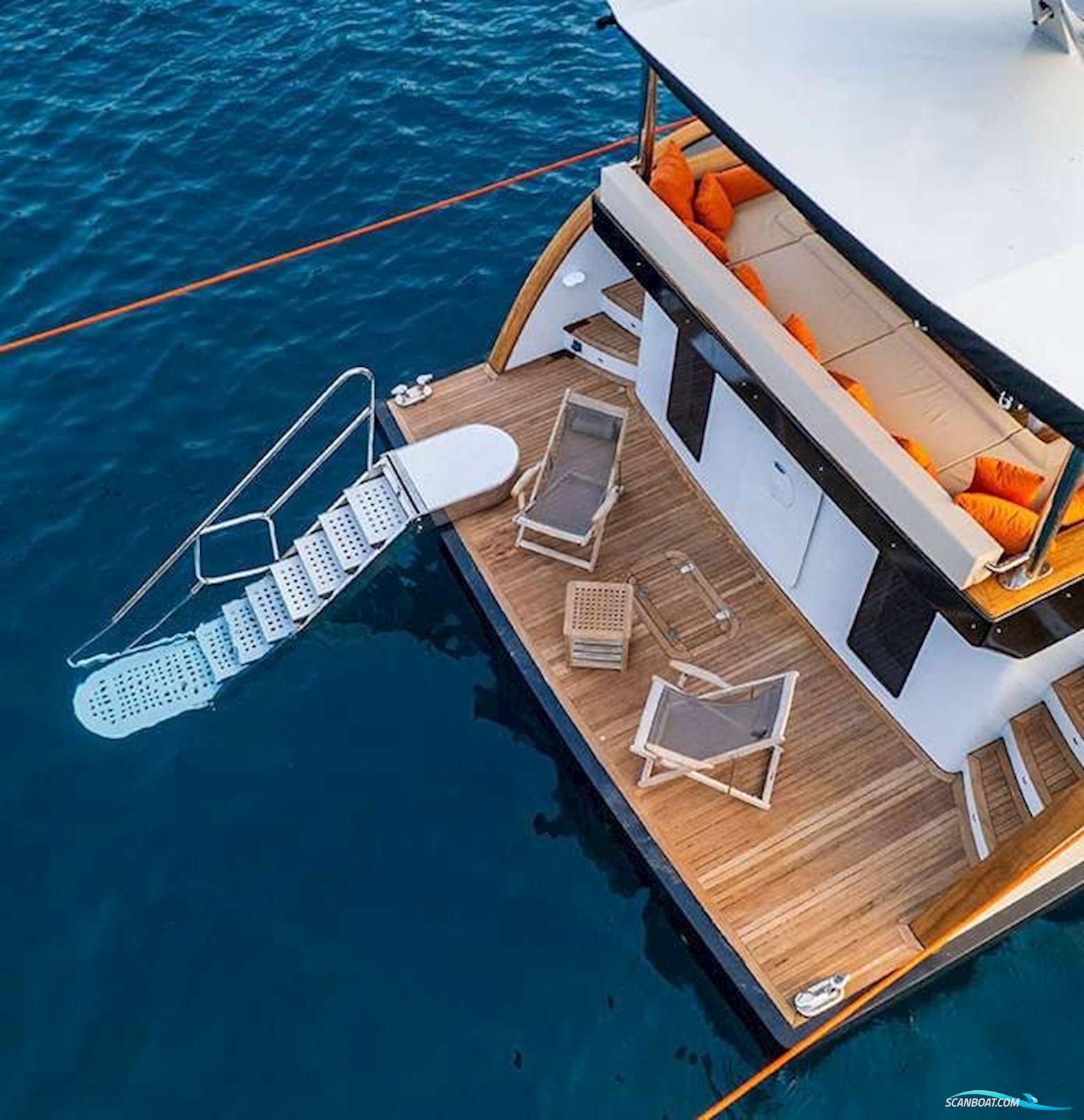 Fethiye Shipyard MYKS22