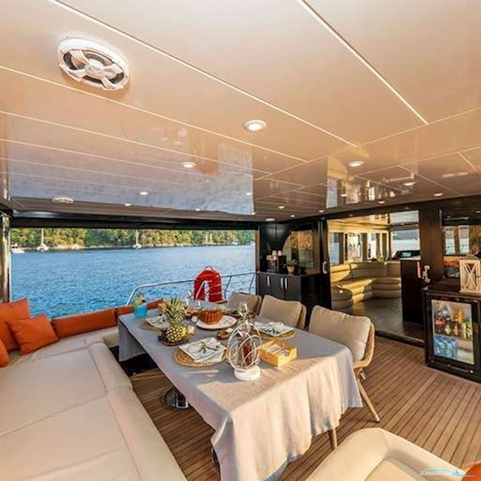 Fethiye Shipyard MYKS22