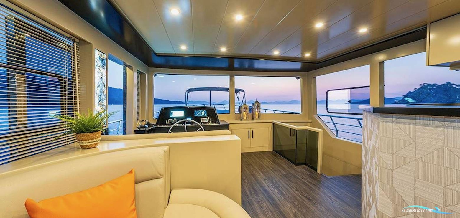 Fethiye Shipyard MYKS22
