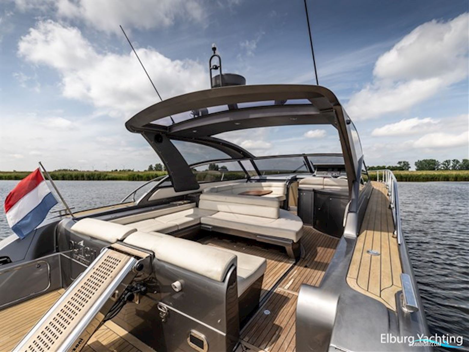 Fiart Mare 50 Genius 