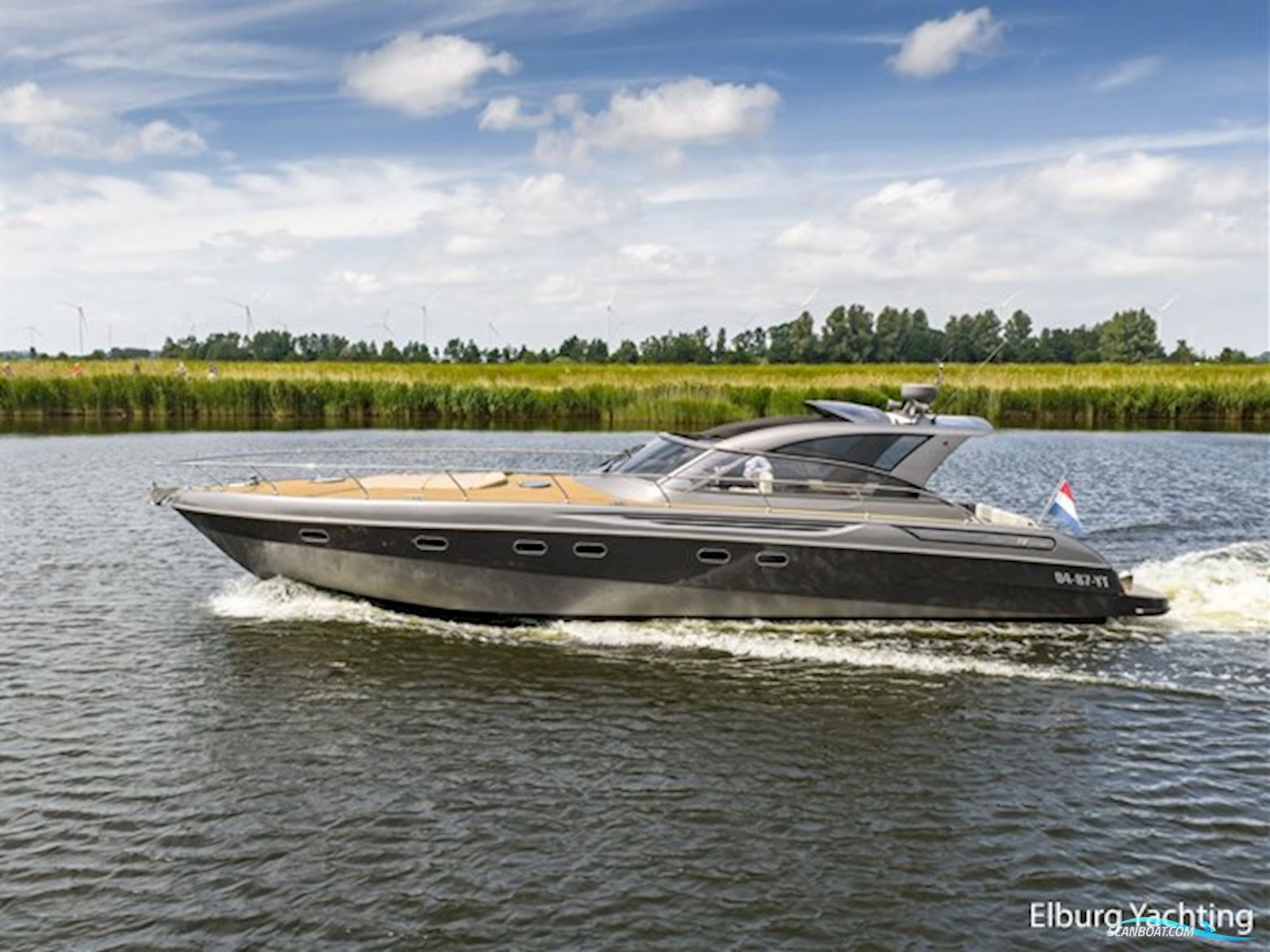 Fiart Mare 50 Genius 