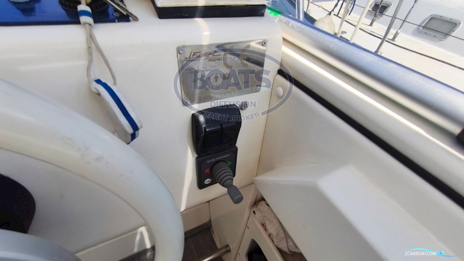 FIART MARE Fiart 32 Genius