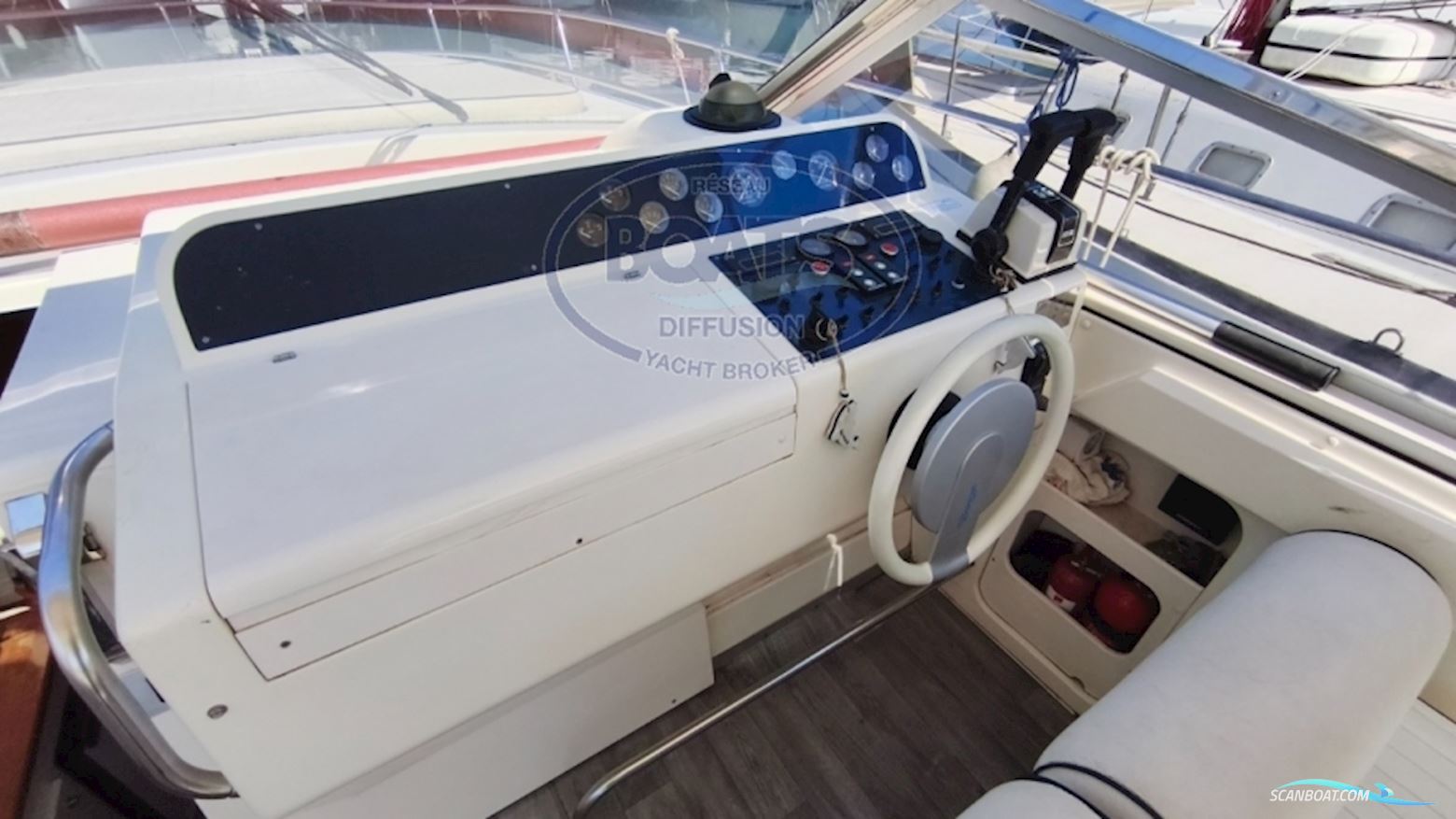 Fiart Mare Fiart 32 Genius