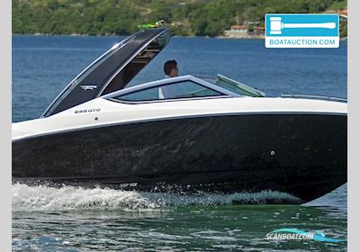 Fibrafort 255 Motorboot 2022, mit Mercury motor, Niederlande