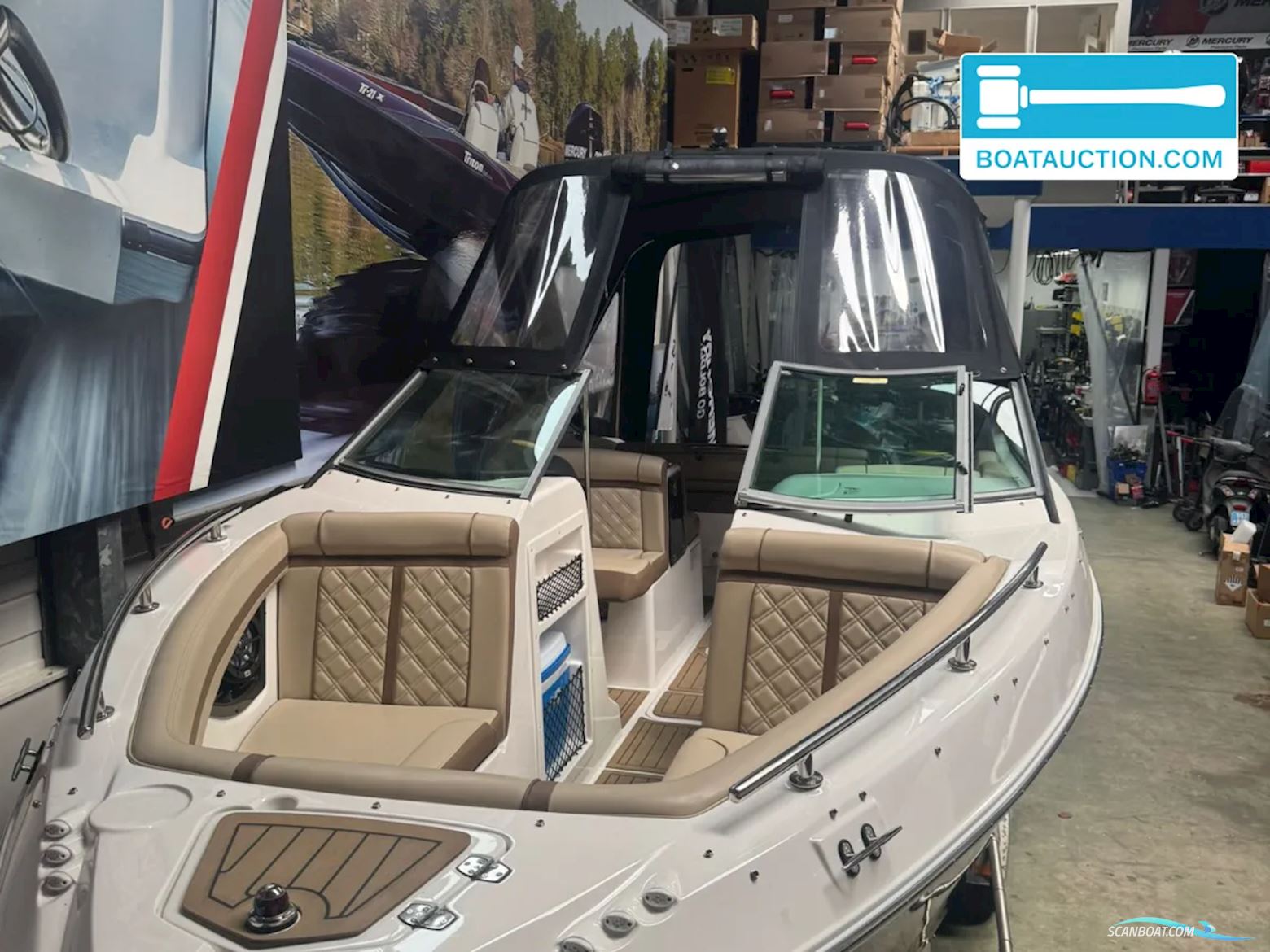 FIBRAFORT 255