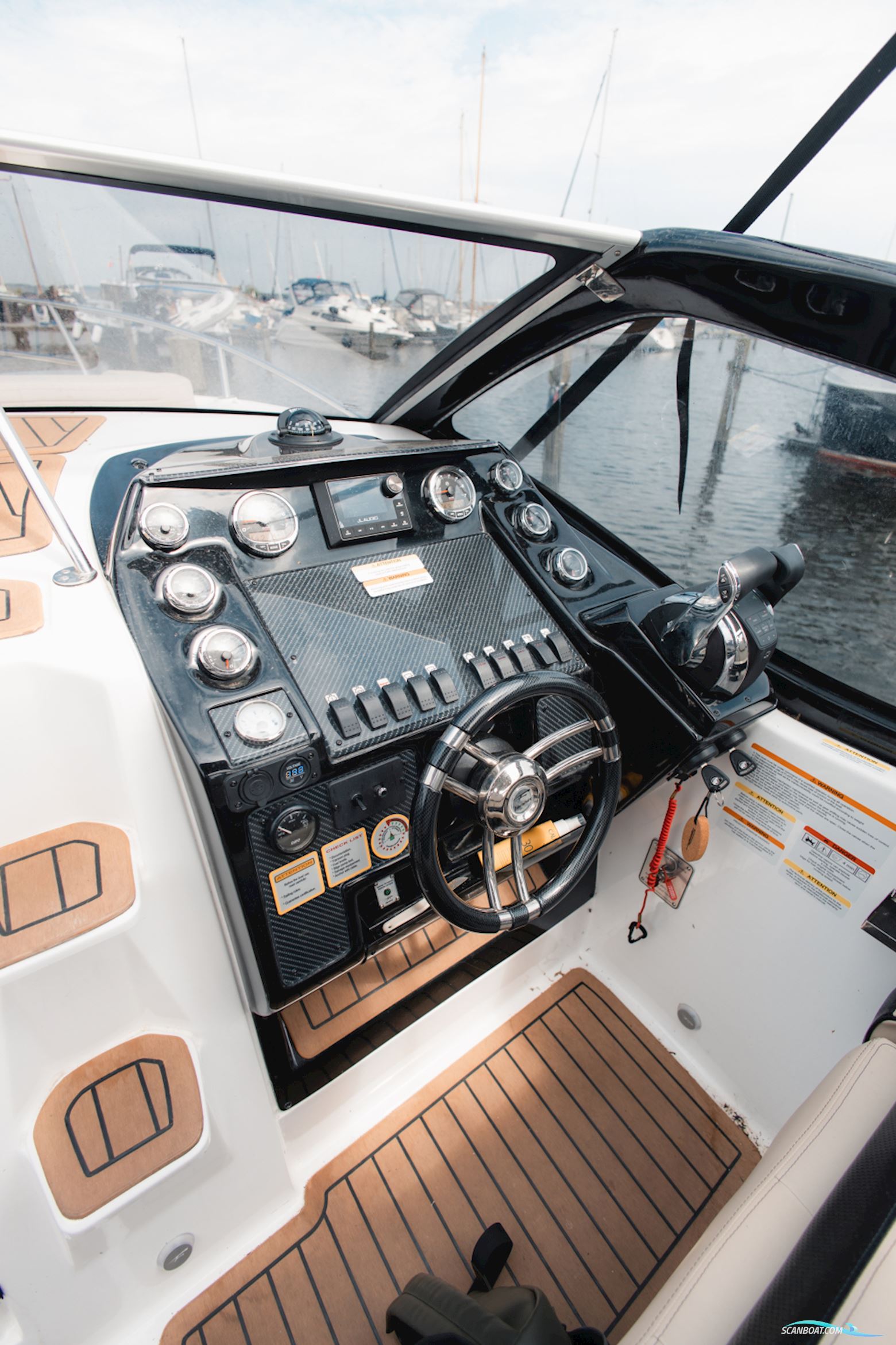 Fibrafort 330GT