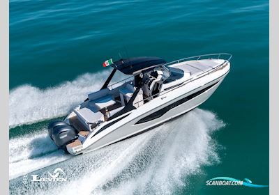 Fim 340 Regina Motorboot 2026, mit Mercury motor, Deutschland