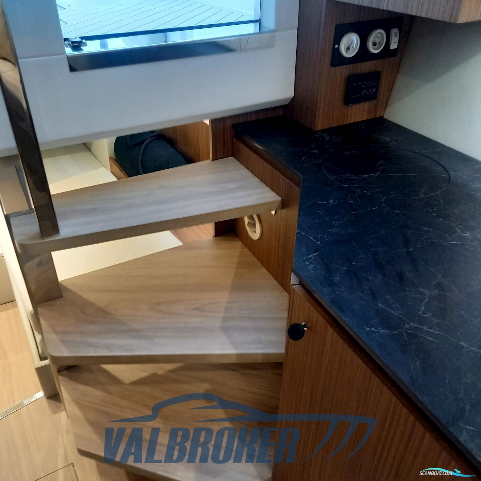 FIM REGINA 340 - FUORIBORDO YAMAHA