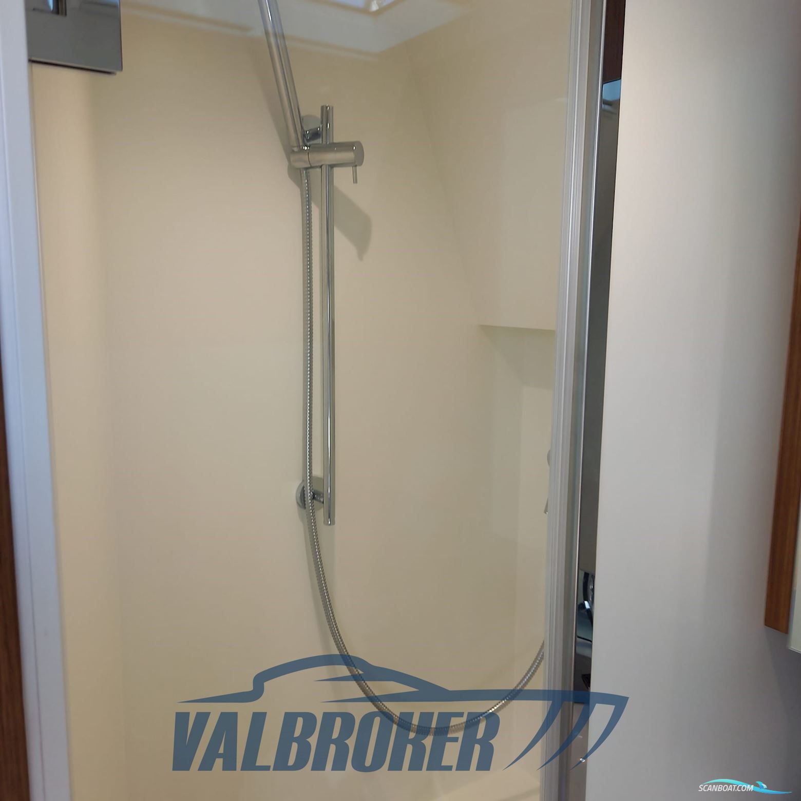 Fim Regina 340 - Fuoribordo Yamaha