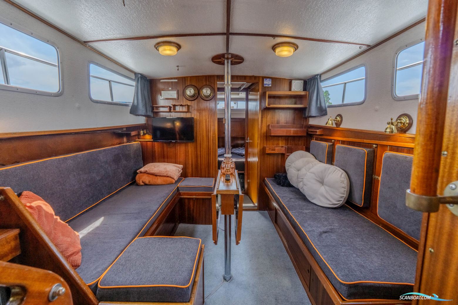 Finnclipper 35 OK ‘Project X’