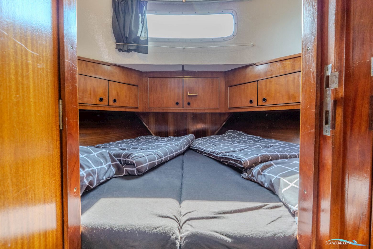 Finnclipper 35 OK ‘Project X’