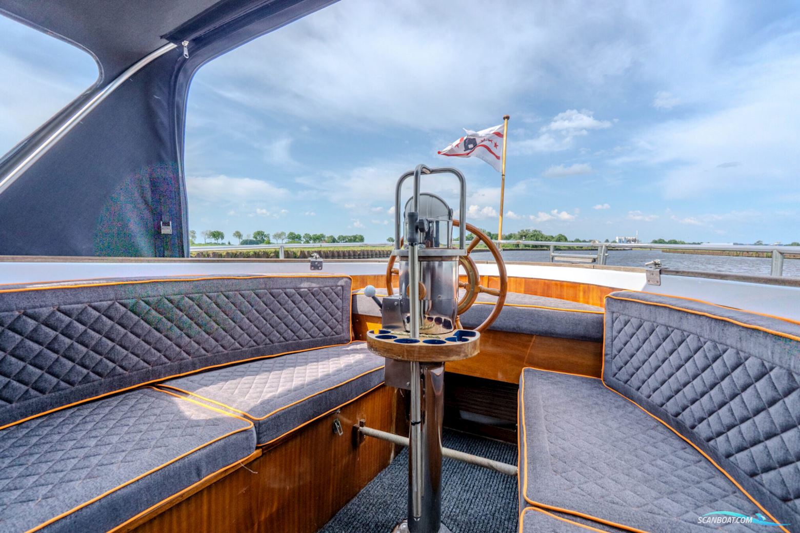 Finnclipper 35 OK ‘Project X’