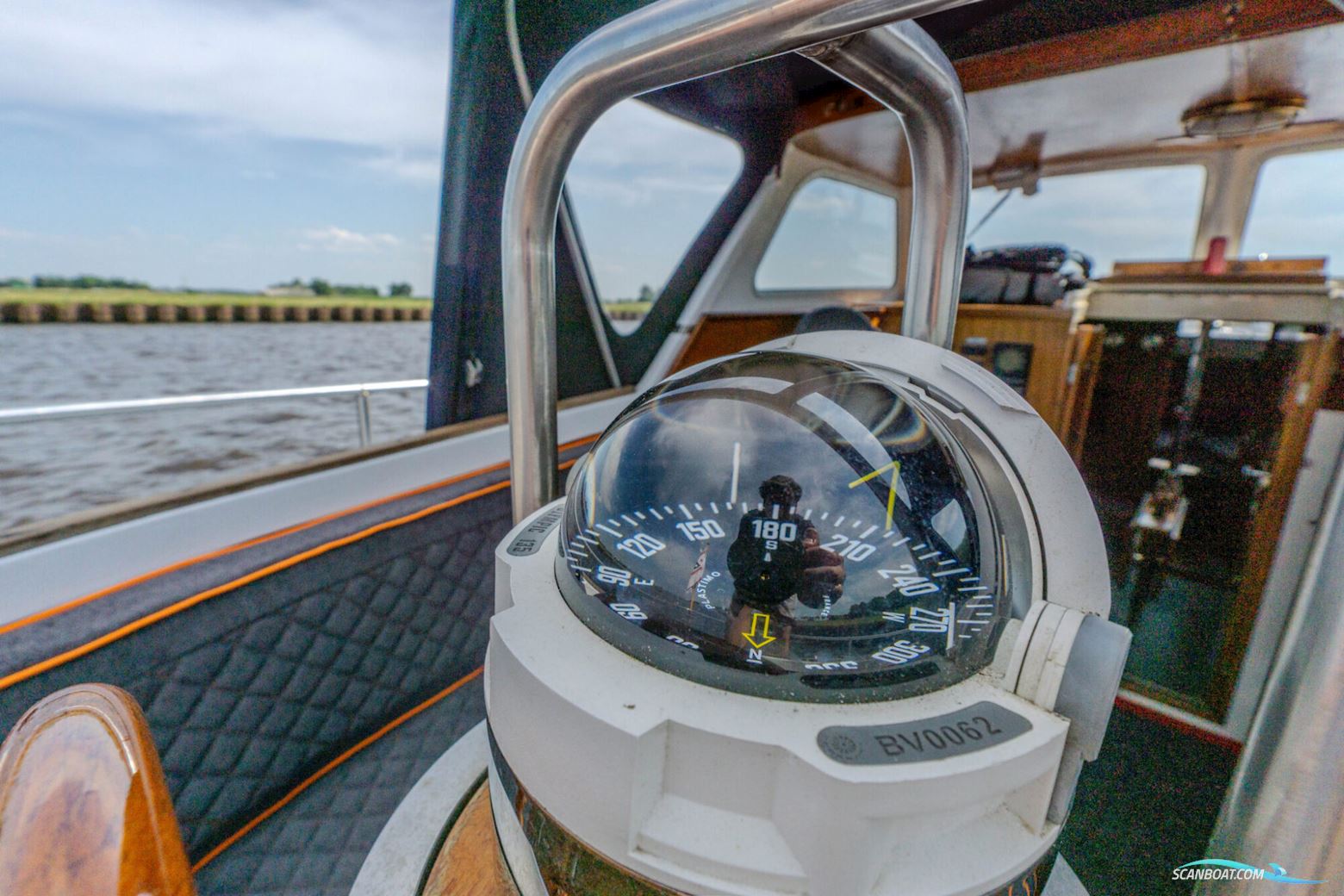 Finnclipper 35 OK ‘Project X’