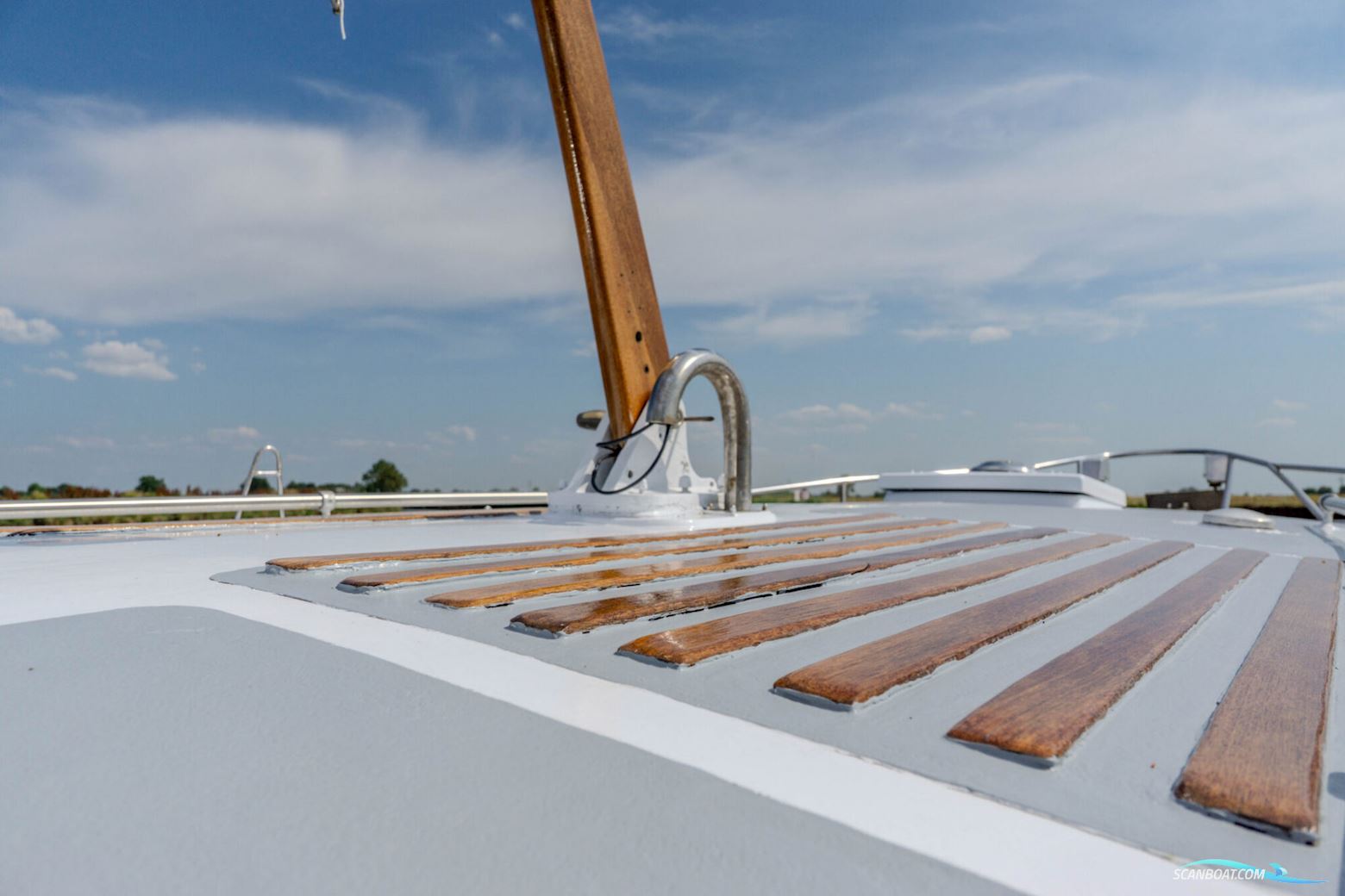 Finnclipper 35 OK ‘Project X’