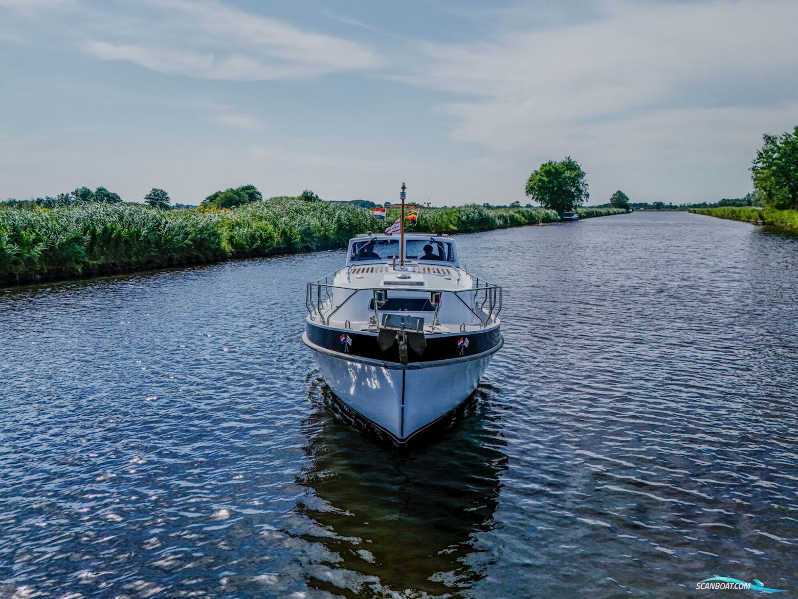Finnclipper 35 OK ‘Project X’