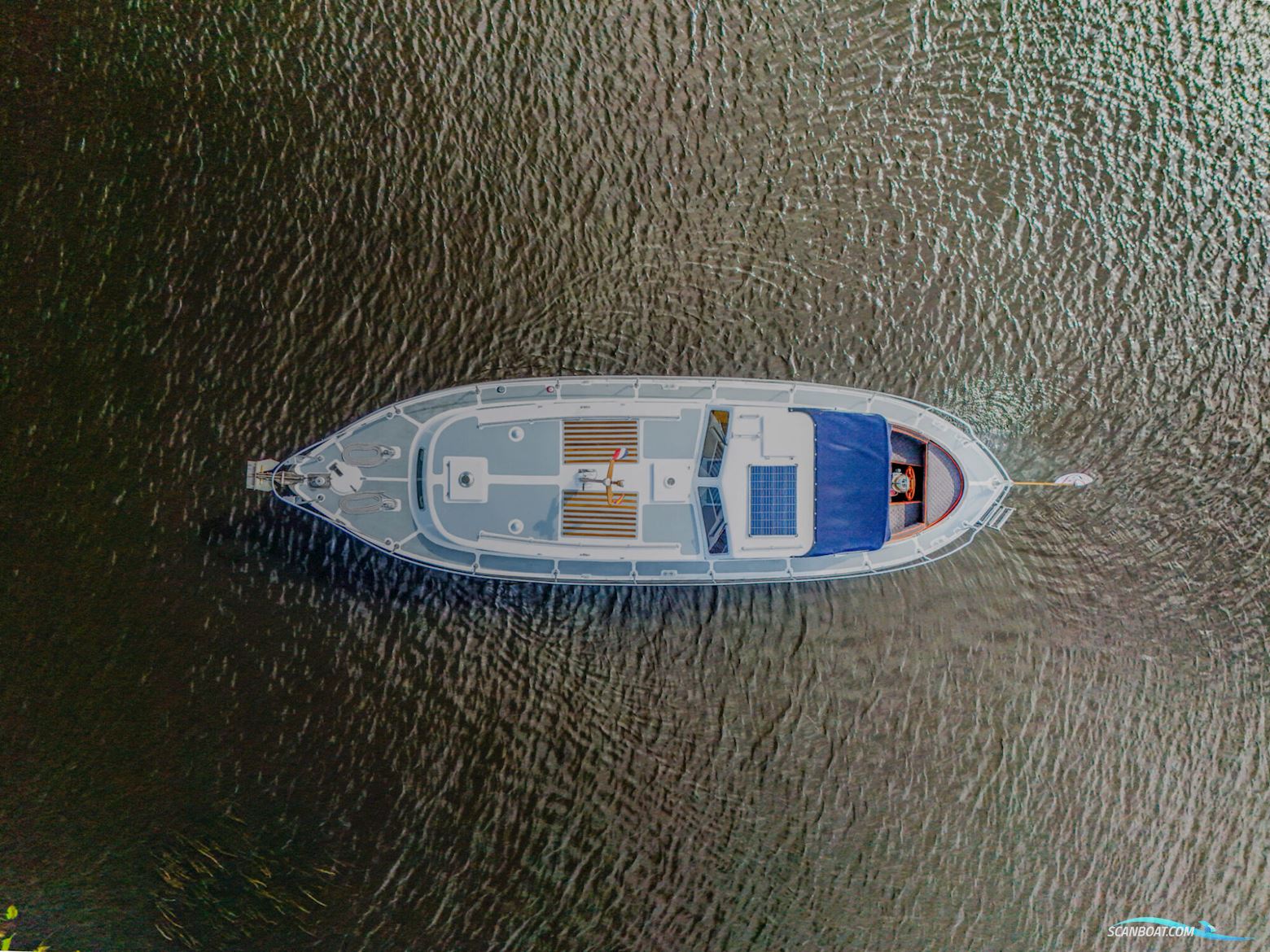 Finnclipper 35 OK ‘Project X’