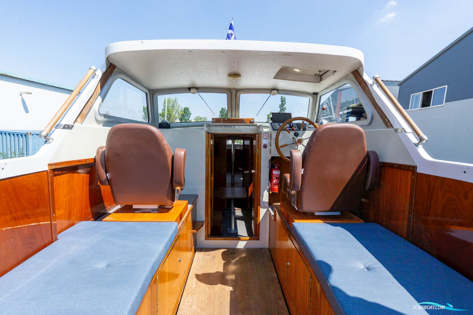 Finnclipper 35 OK