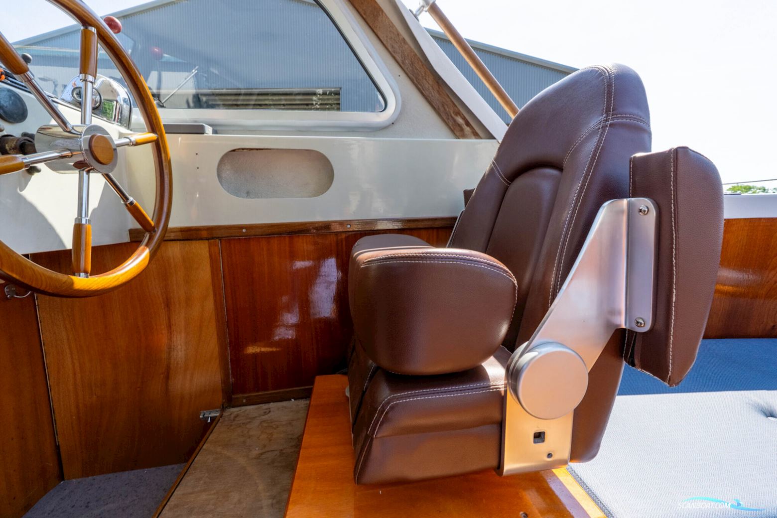 Finnclipper 35 OK