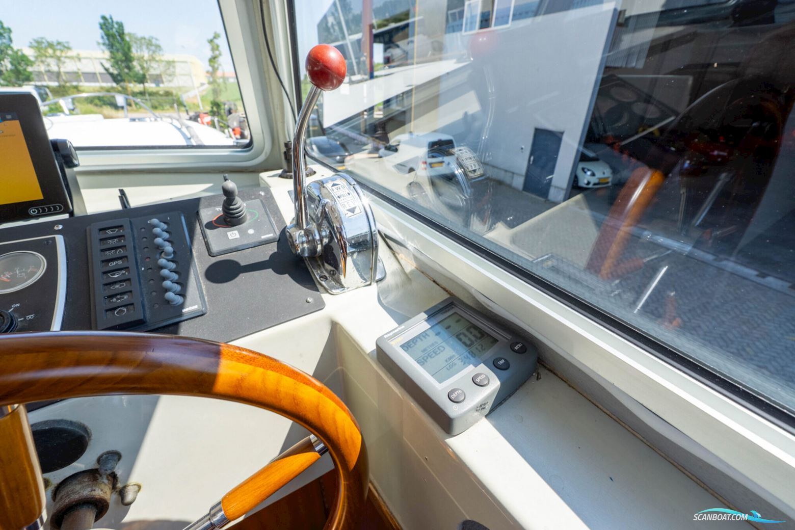Finnclipper 35 OK