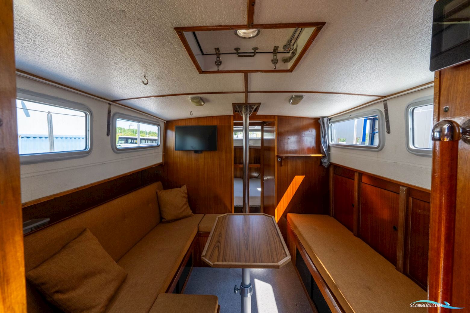 Finnclipper 35 OK