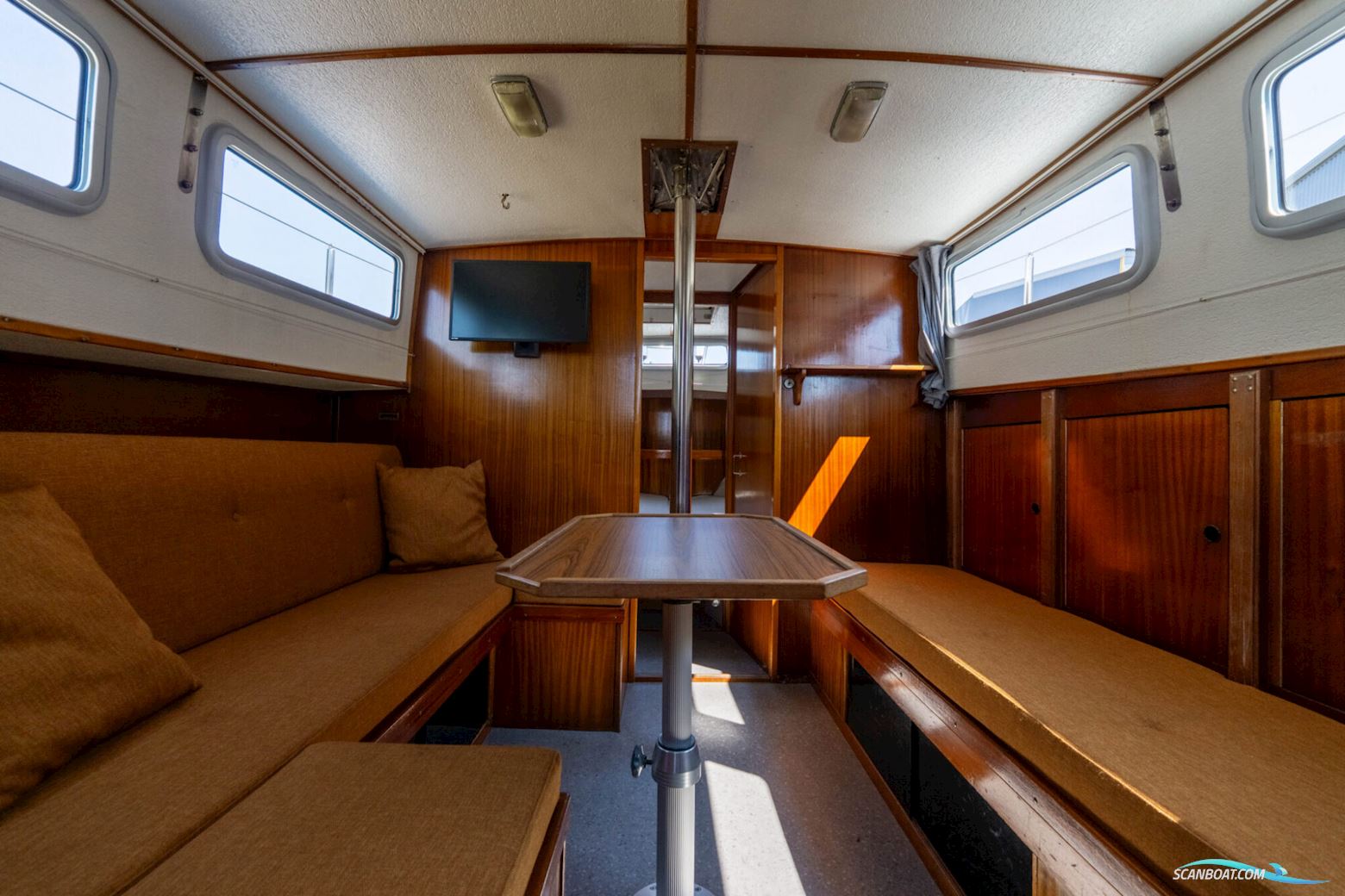 Finnclipper 35 OK