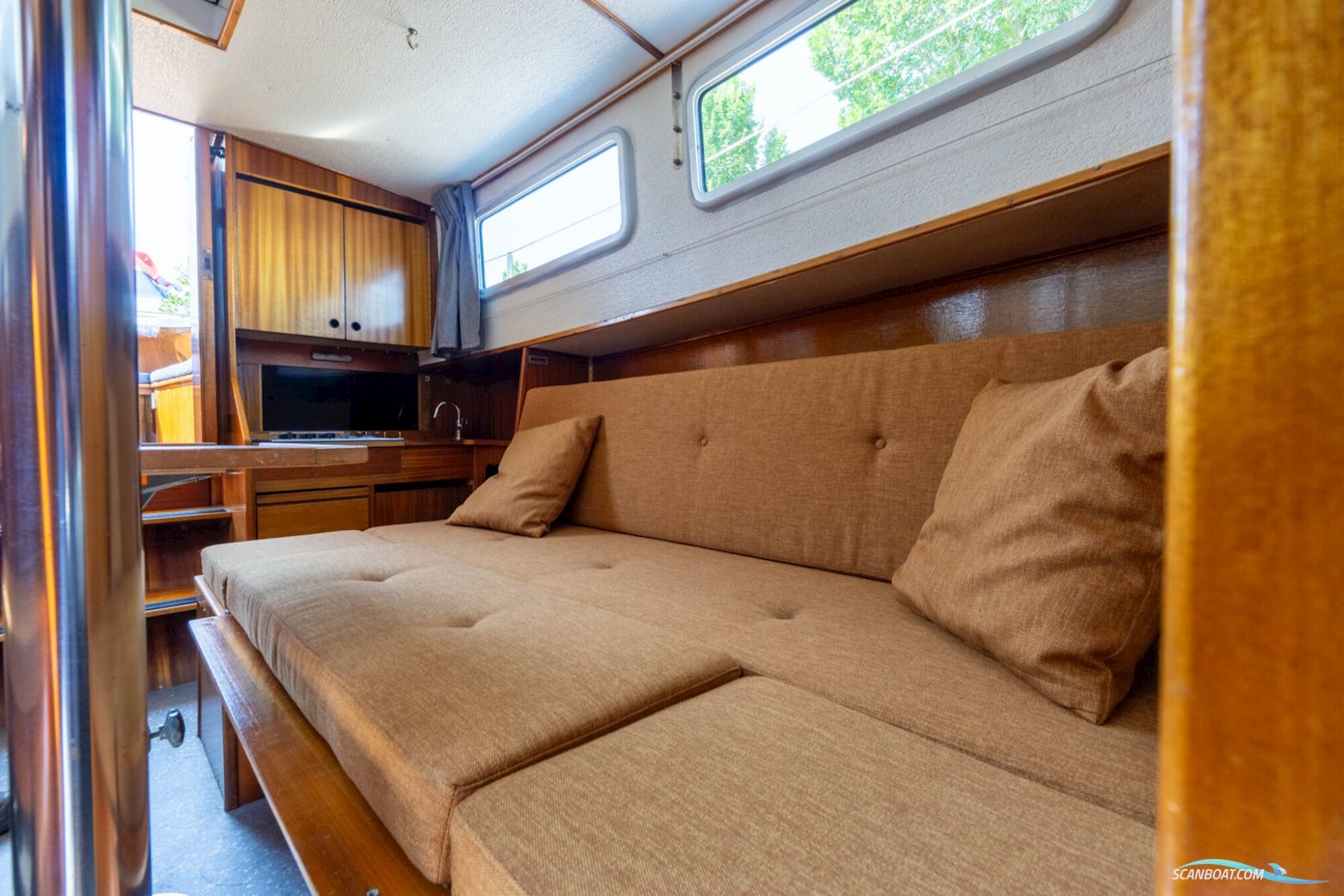 Finnclipper 35 OK