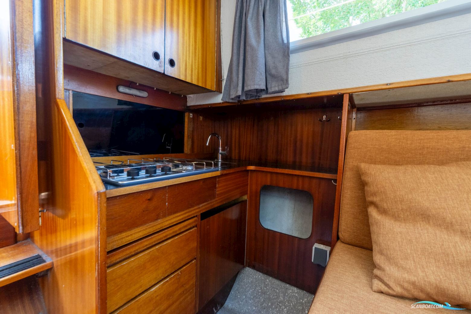 Finnclipper 35 OK