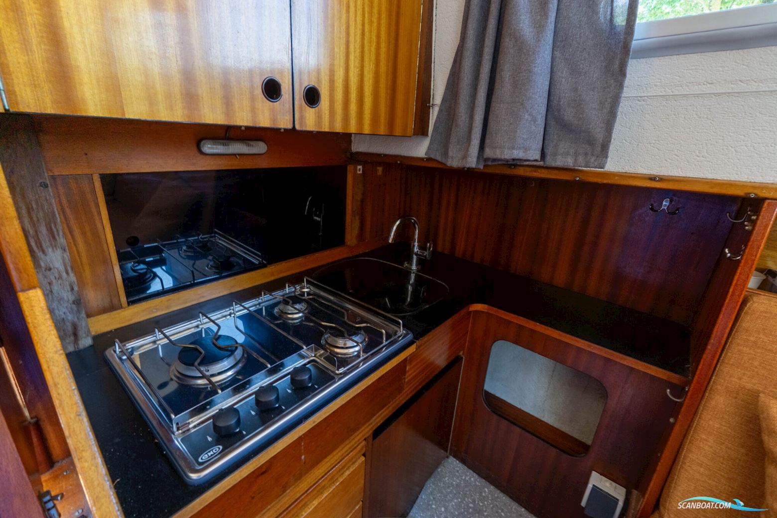 Finnclipper 35 OK