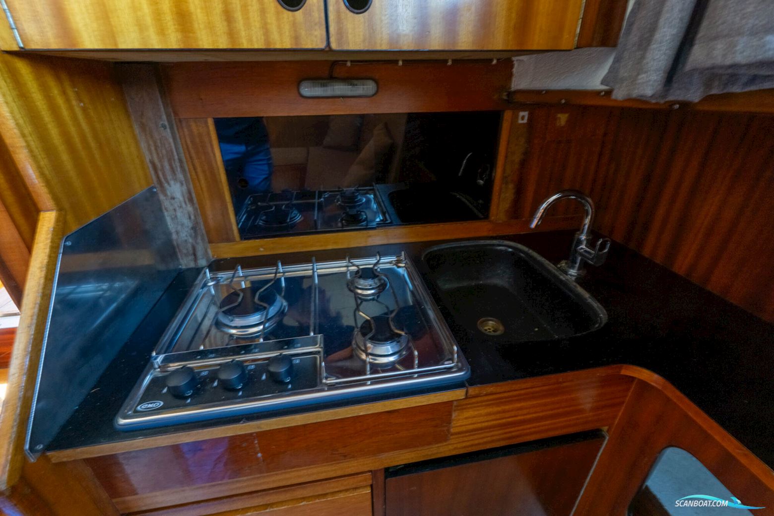 Finnclipper 35 OK