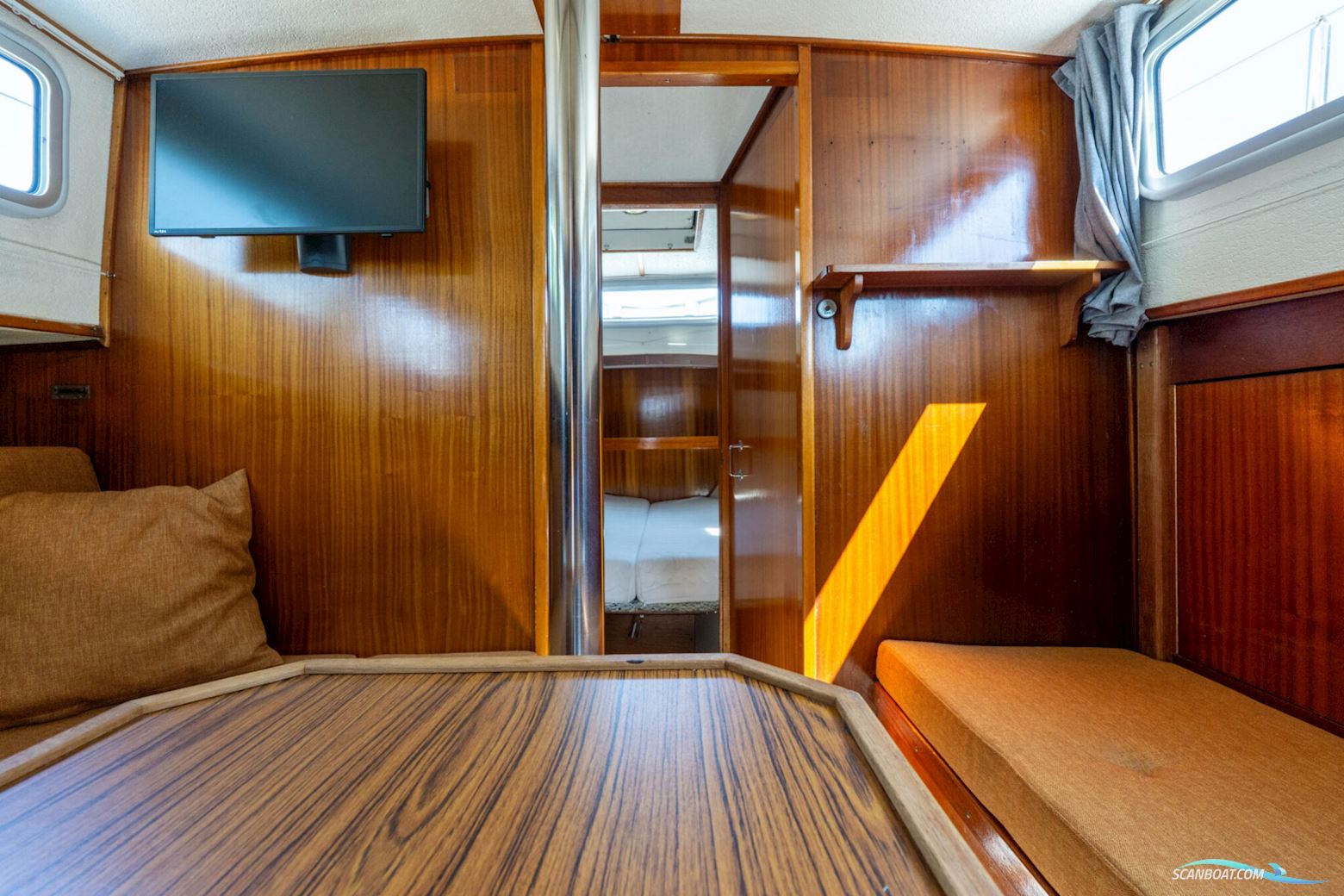 Finnclipper 35 OK