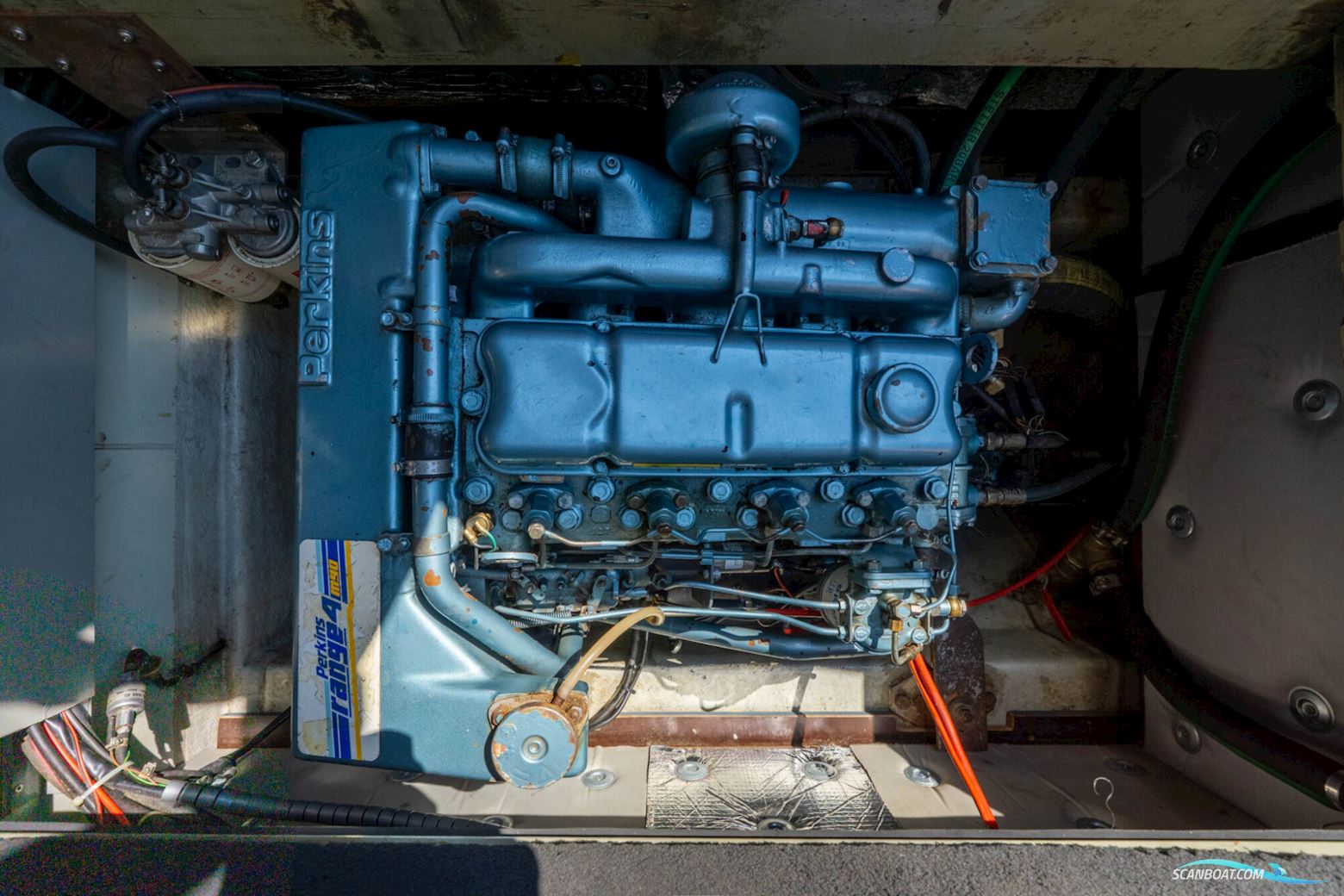 Finnclipper 35 OK