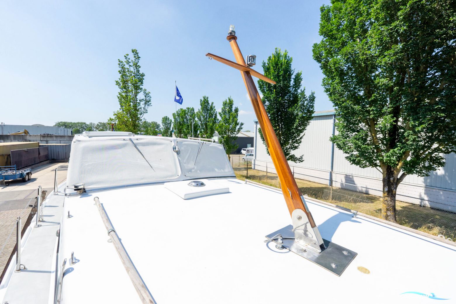 Finnclipper 35 OK