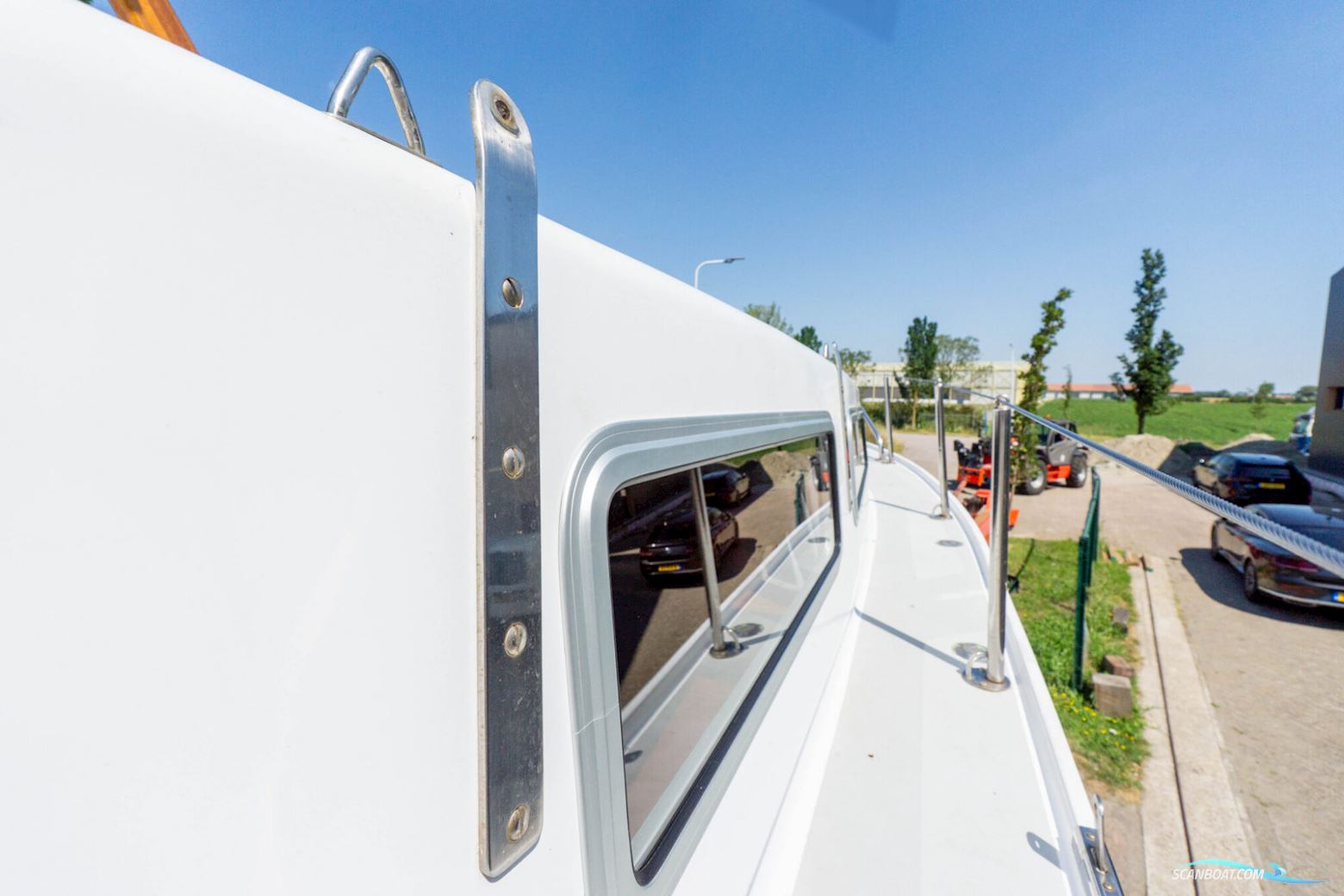 Finnclipper 35 OK