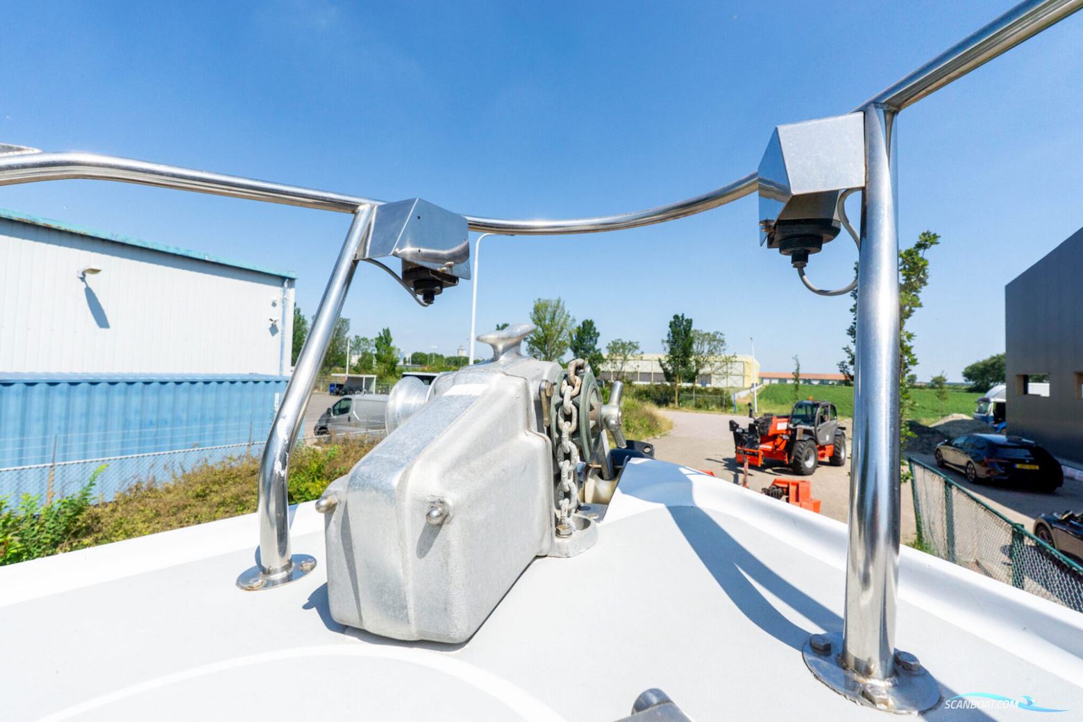 Finnclipper 35 OK
