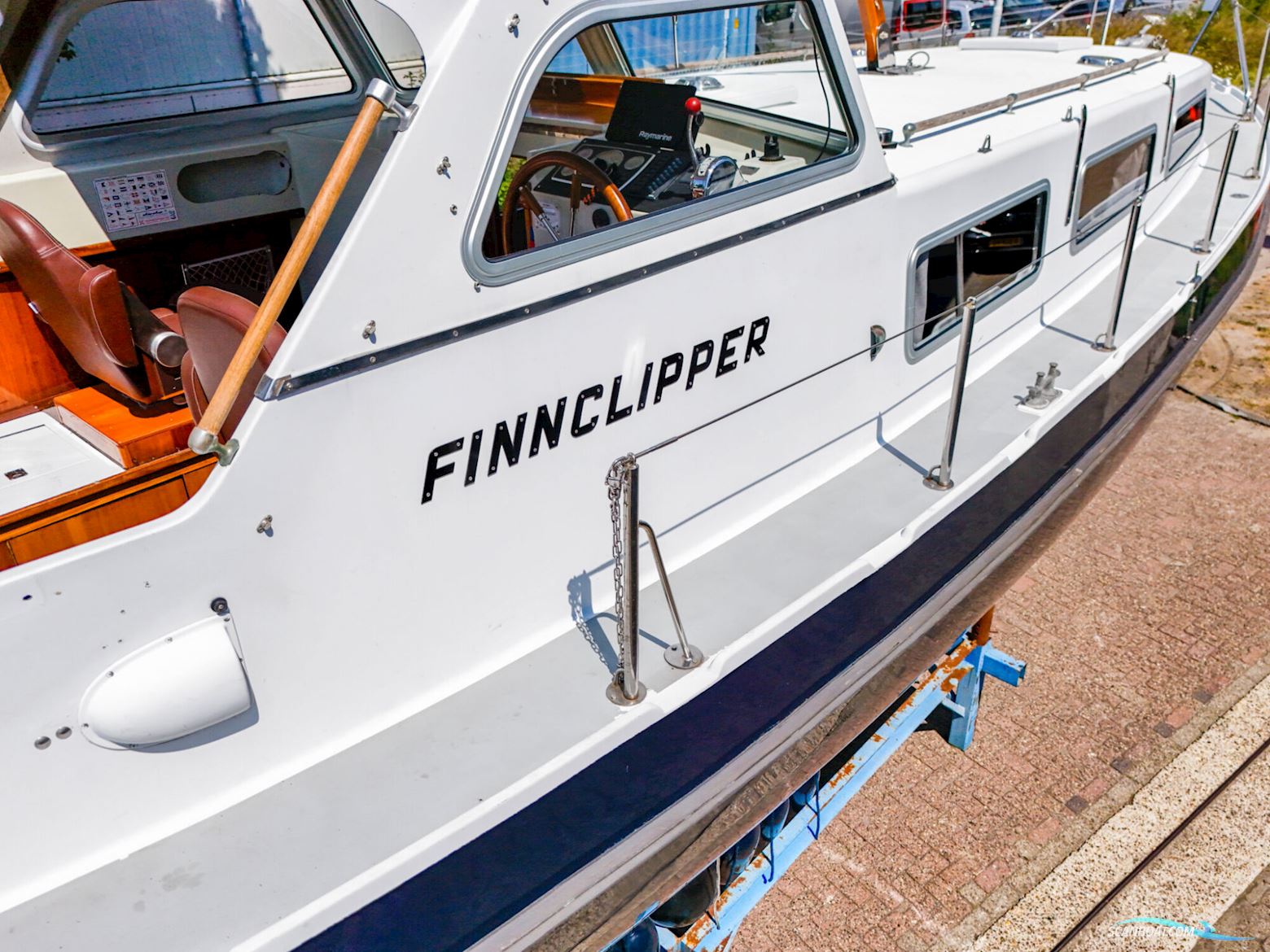 Finnclipper 35 OK