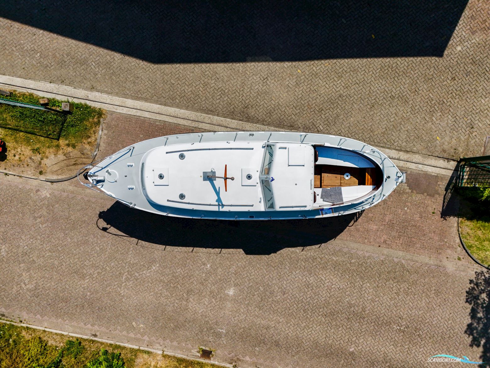 Finnclipper 35 OK