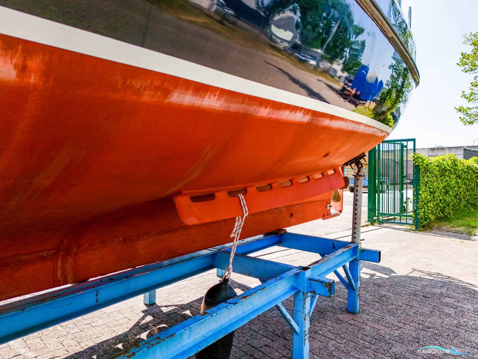 Finnclipper 35 OK