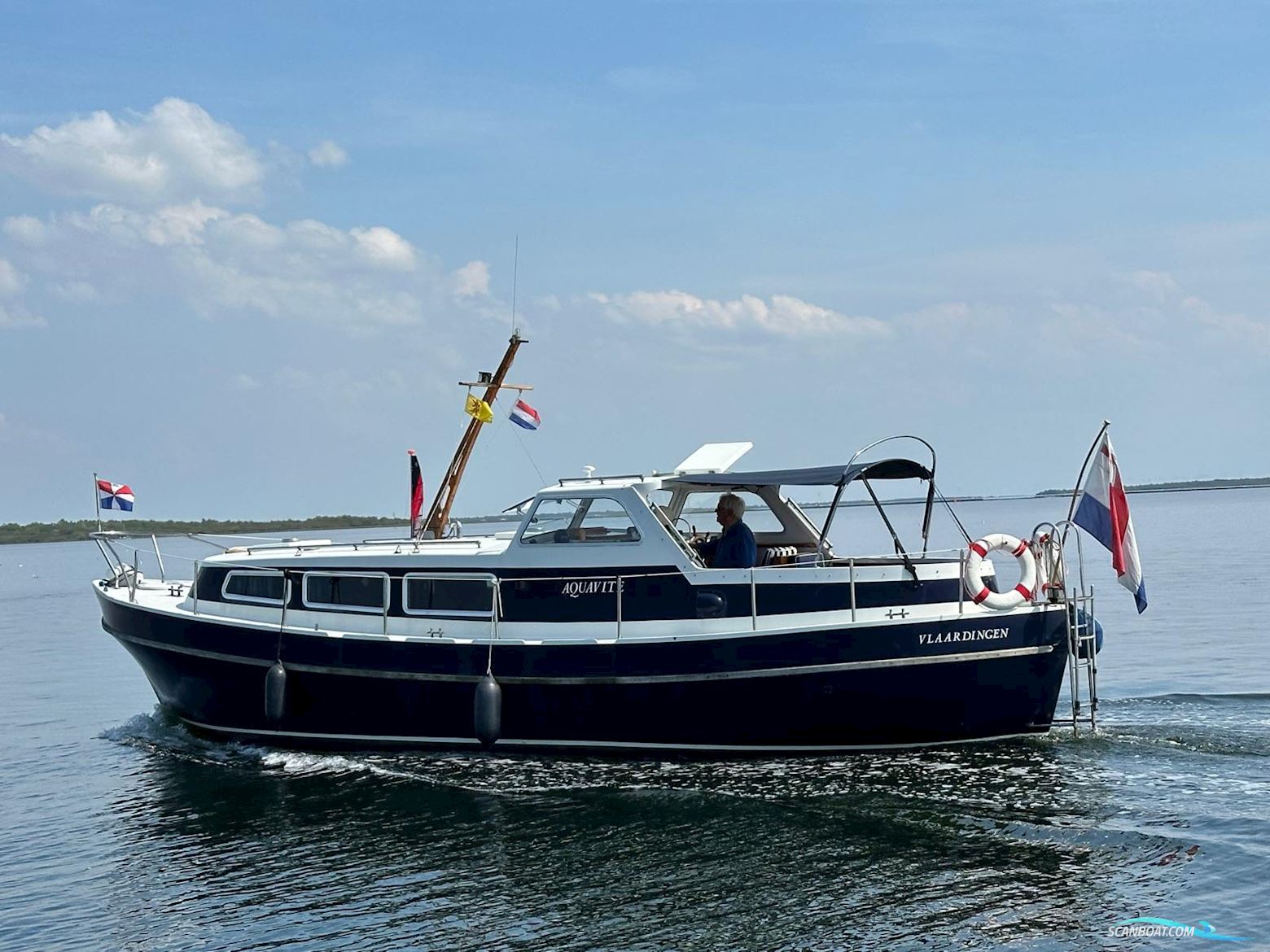 Finnclipper 35