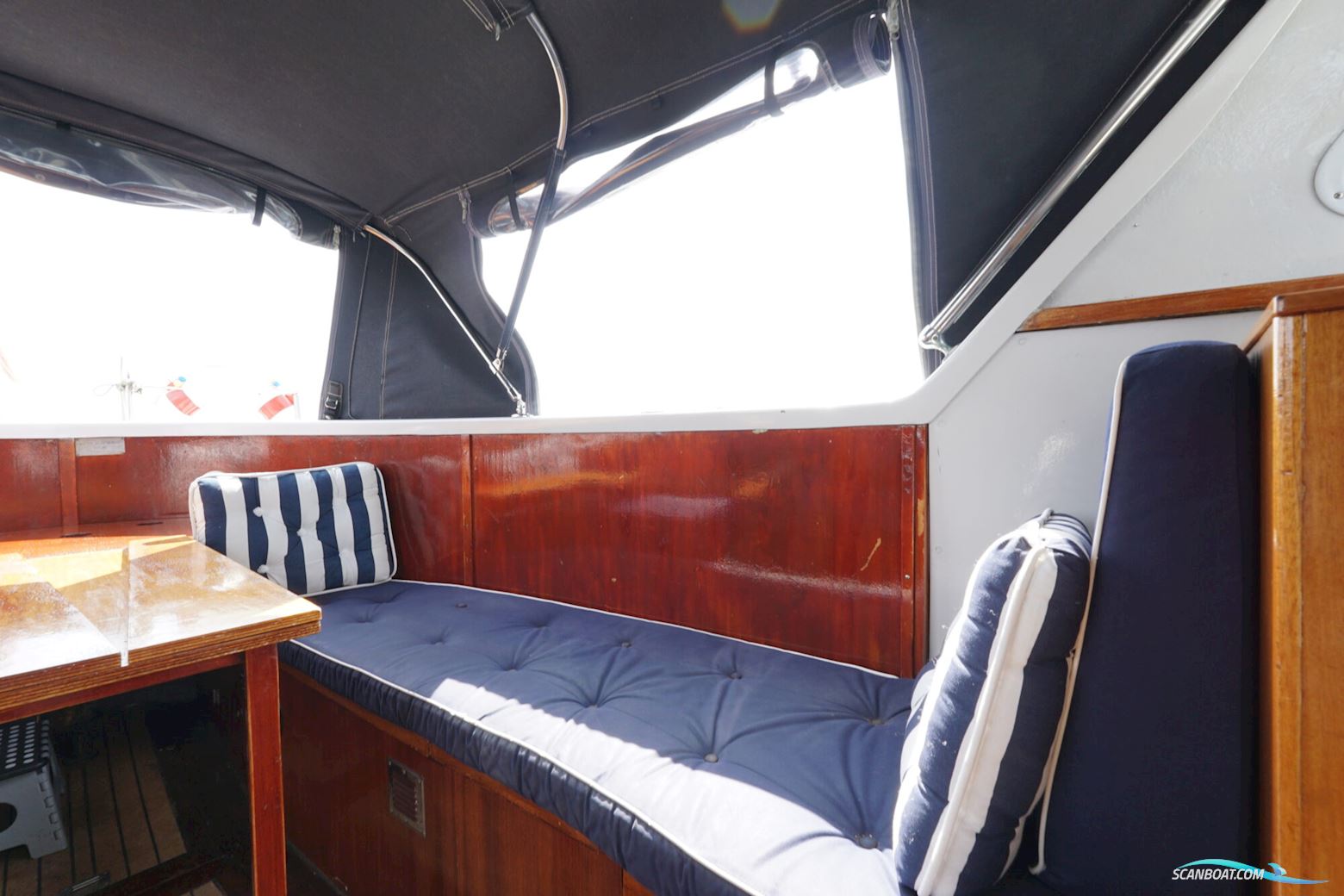 Finnclipper 35