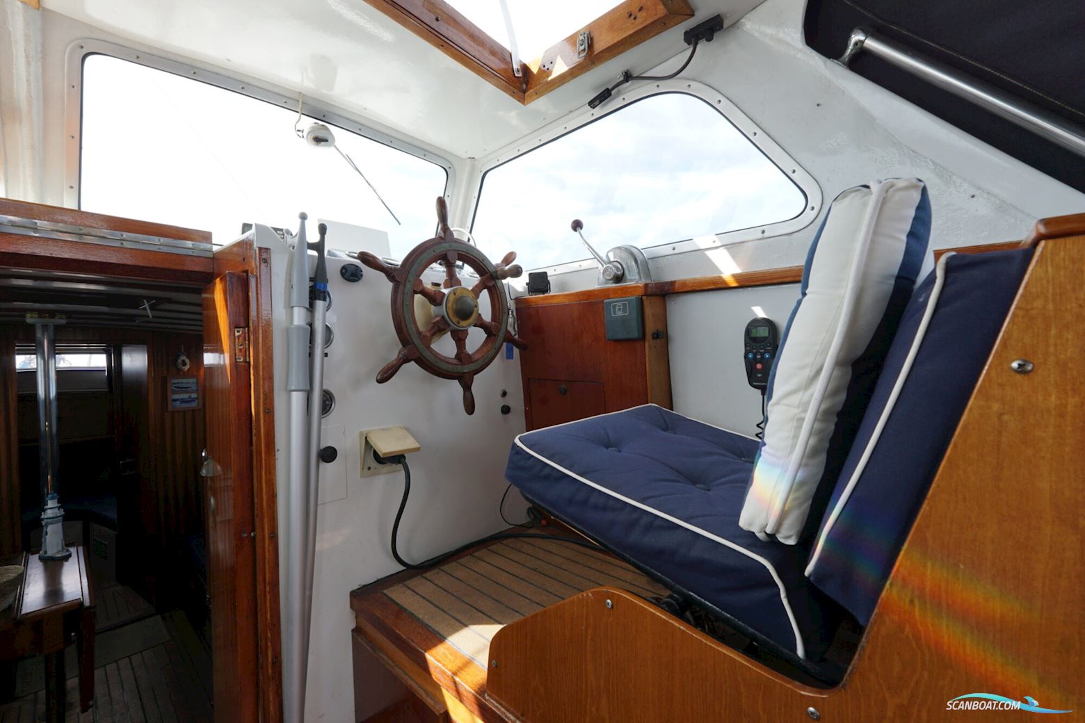 Finnclipper 35