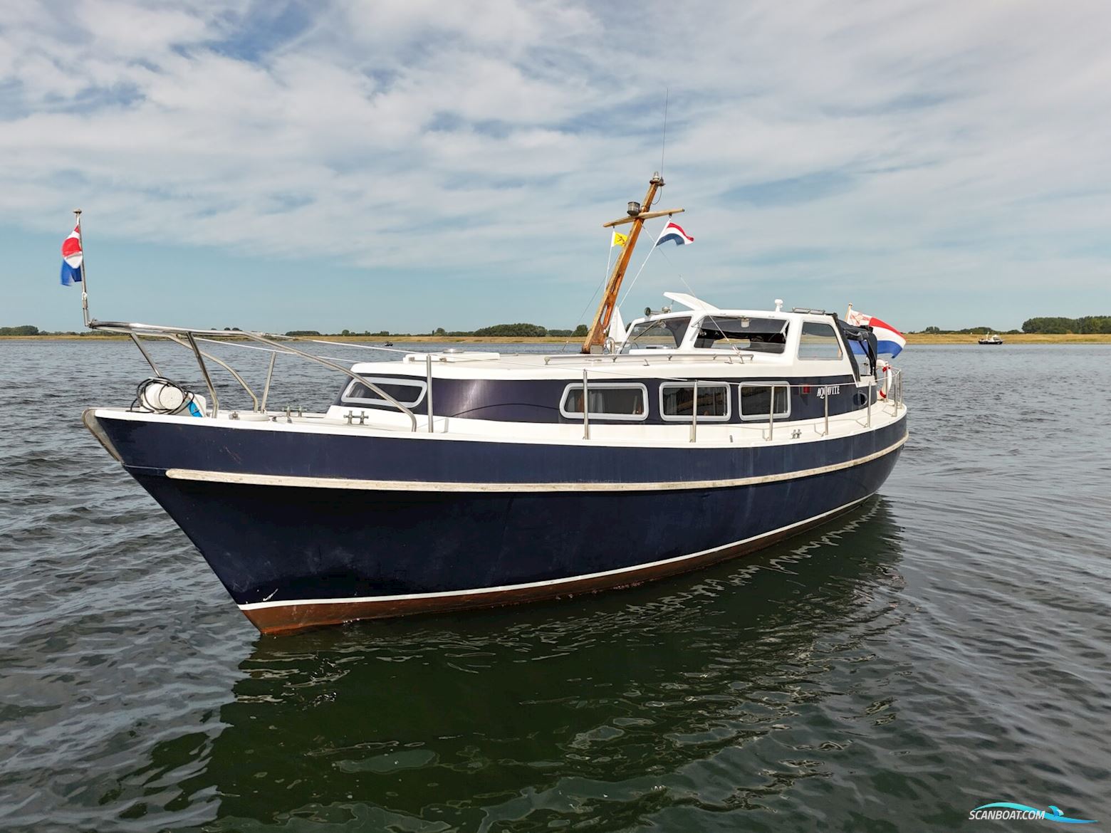 Finnclipper 35