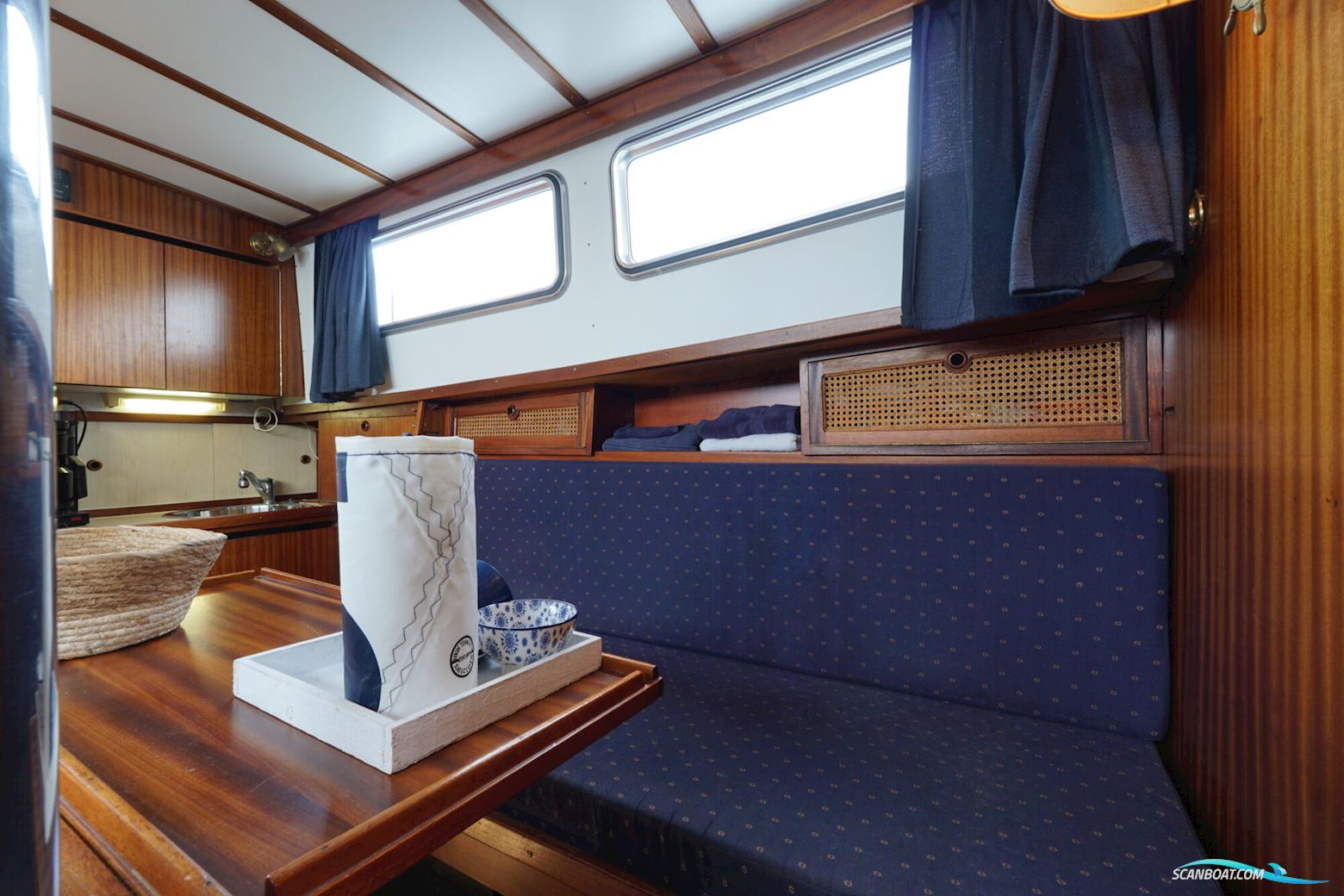 Finnclipper 35