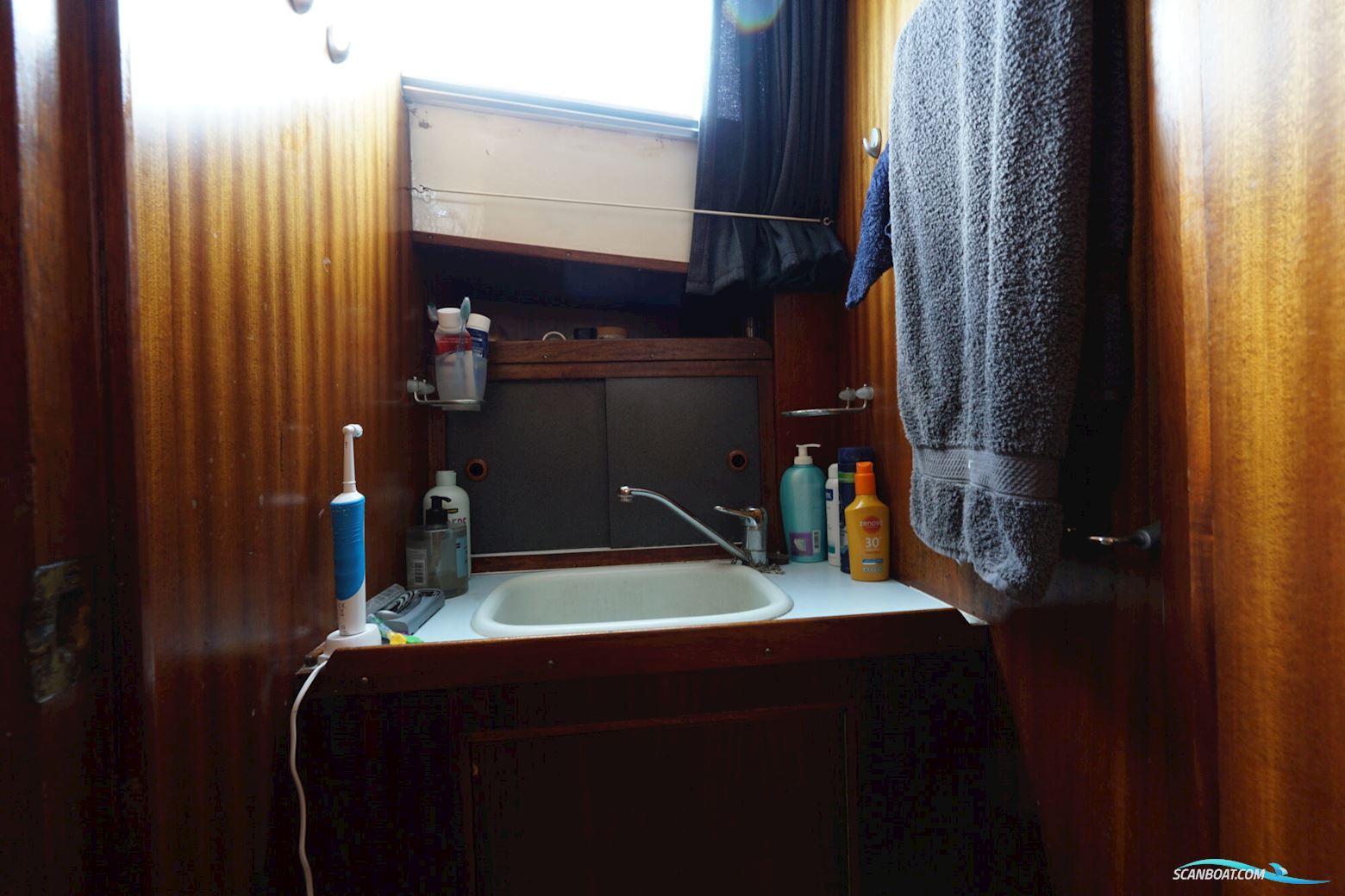 Finnclipper 35