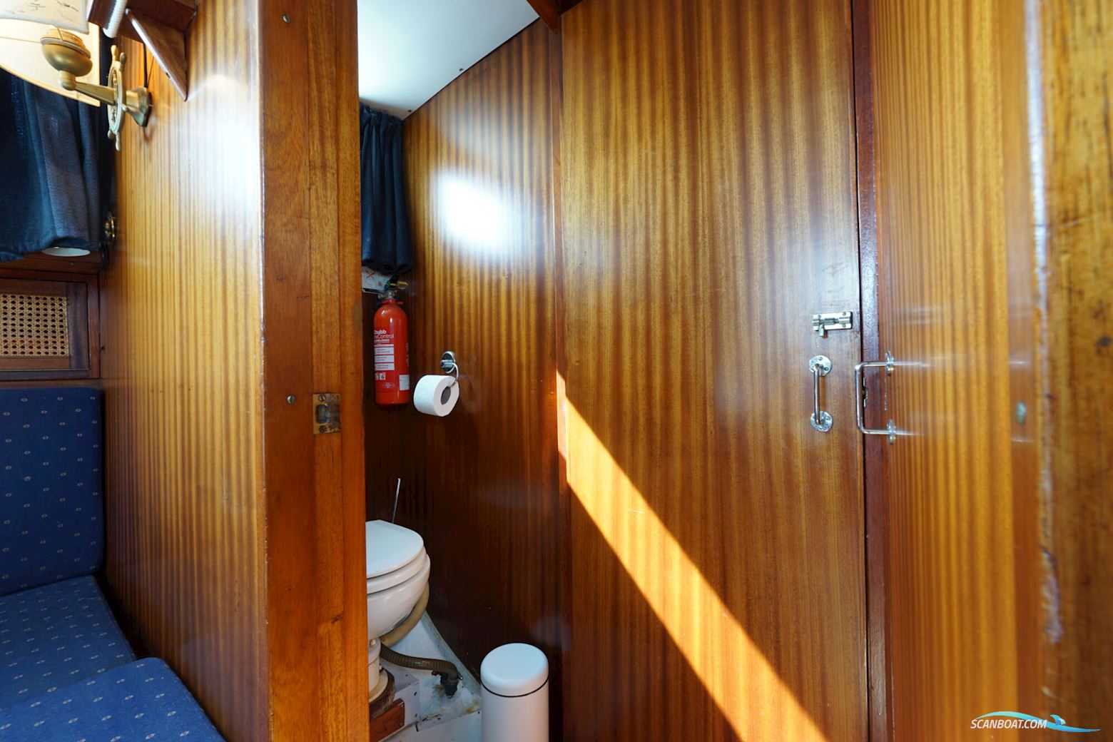 Finnclipper 35