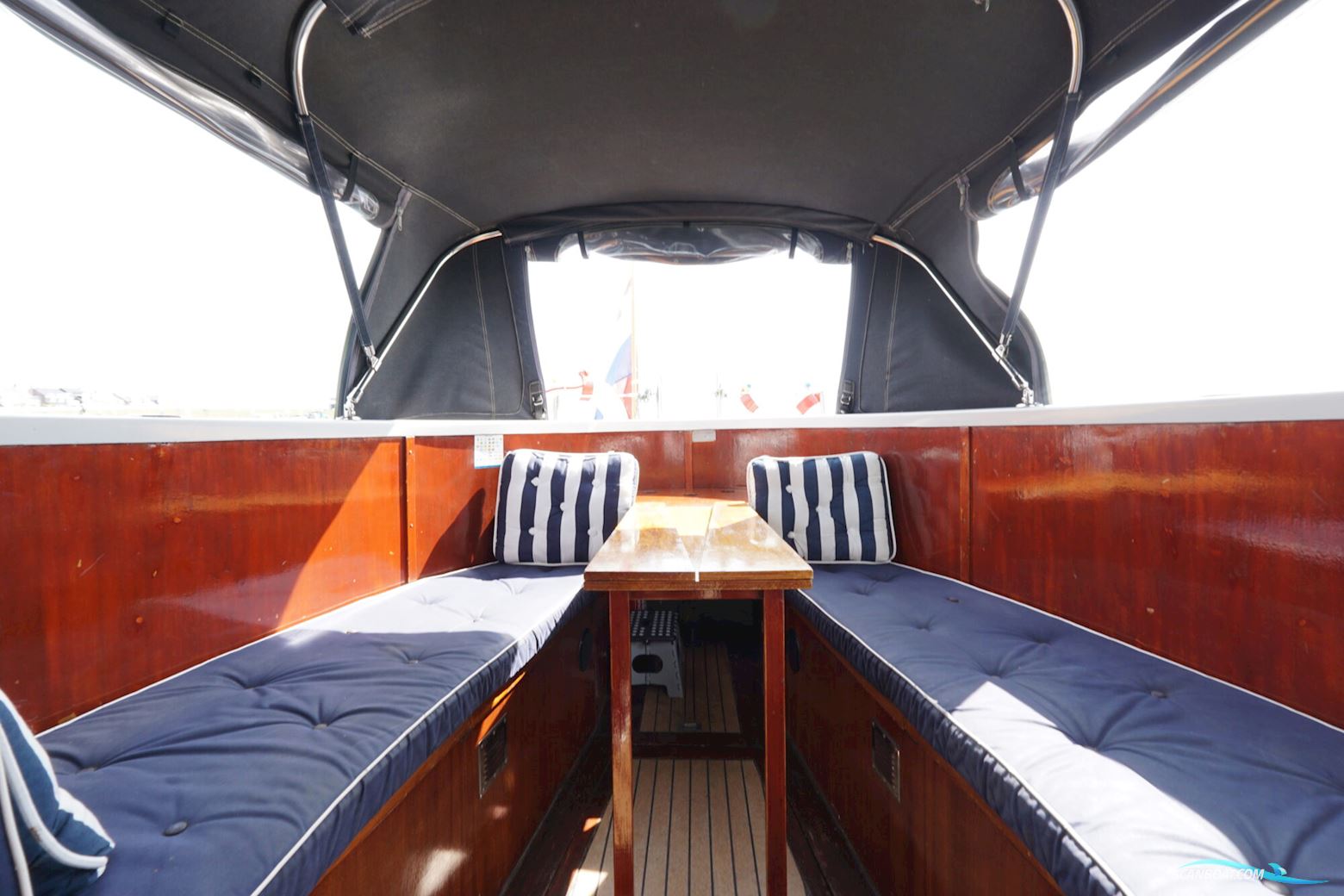 Finnclipper 35