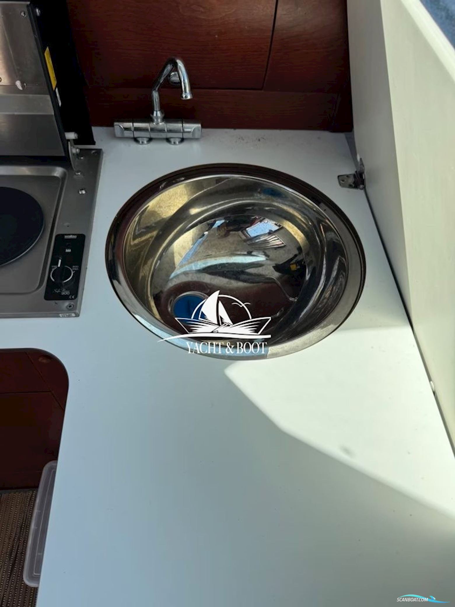 Finnmaster 2050 Sport Family