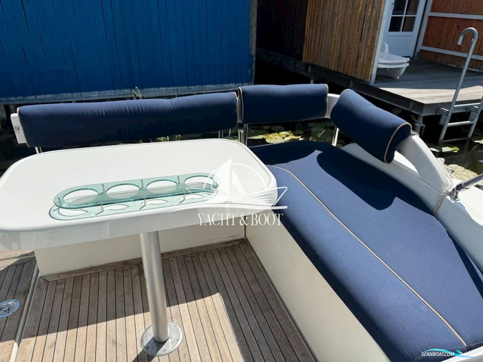 Finnmaster 2050 Sport Family